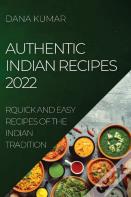Authentic Indian Recipes 2022
