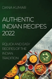 Authentic Indian Recipes 2022