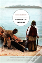Authentic Indians