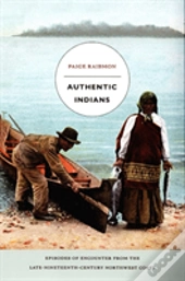 Authentic Indians