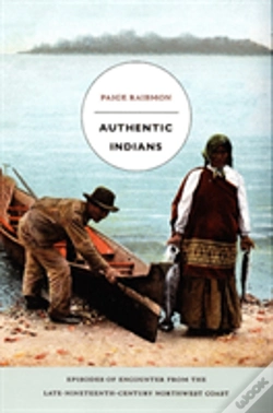 Capa do artigo Authentic Indians