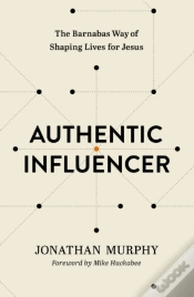 Capa do artigo Authentic Influencer