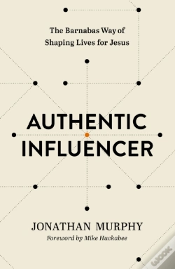 Capa do artigo Authentic Influencer