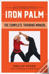 Capa do artigo Authentic Iron Palm
