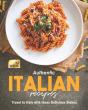 Authentic Italian Recipes - Preview