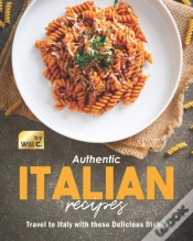 Capa do artigo Authentic Italian Recipes