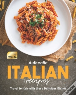 Capa do artigo Authentic Italian Recipes