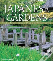 Capa do artigo Authentic Japanese Gardens