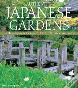 Capa do artigo Authentic Japanese Gardens
