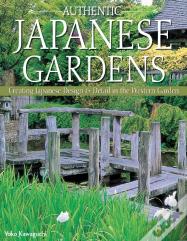 Authentic Japanese Gardens