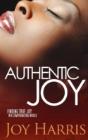 Authentic Joy - Preview