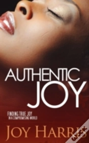 Capa do artigo Authentic Joy