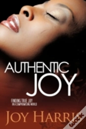 Capa do artigo Authentic Joy