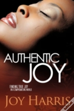 Capa do artigo Authentic Joy