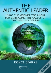 Capa do artigo Authentic Leader