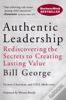 Authentic Leadership