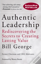 Authentic Leadership