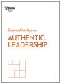 Authentic Leadership (Hbr Emotional Intelligence Series) - Preview