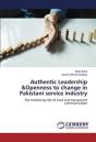 Authentic Leadership  Openness To Change - Preview