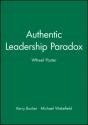 Authentic Leadership Paradox Wheel Poster - Preview