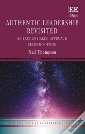 Capa do artigo Authentic Leadership Revisited