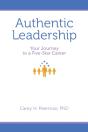Authentic Leadership: Your Journey To A - Preview