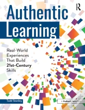 Capa do artigo Authentic Learning