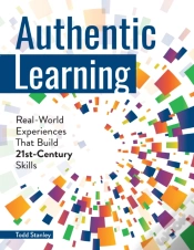 Capa do artigo Authentic Learning
