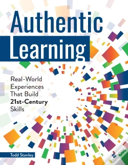 Capa do artigo Authentic Learning