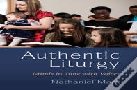 Authentic Liturgy