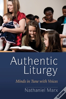 Capa do artigo Authentic Liturgy