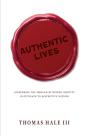 Authentic Lives - Preview
