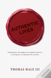Capa do artigo Authentic Lives