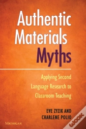 Capa do artigo Authentic Materials Myths