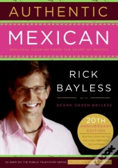 Authentic Mexican 20th Anniversary Ed