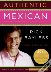 Capa do artigo Authentic Mexican 20th Anniversary Ed