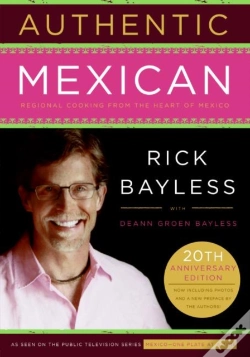 Capa do artigo Authentic Mexican 20th Anniversary Ed