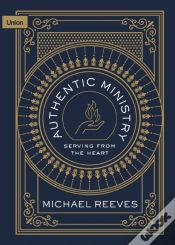 Capa do artigo Authentic Ministry