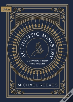 Capa do artigo Authentic Ministry
