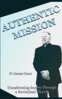 Authentic Mission - Preview