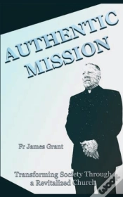 Capa do artigo Authentic Mission