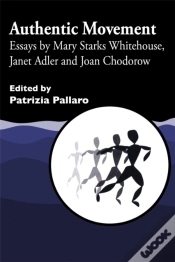 Capa do artigo Authentic Movement