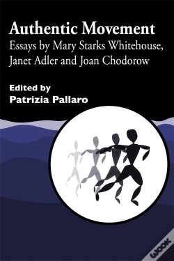 Capa do artigo Authentic Movement