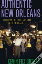 Capa do artigo Authentic New Orleans