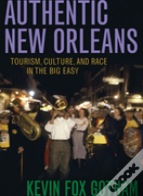 Authentic New Orleans