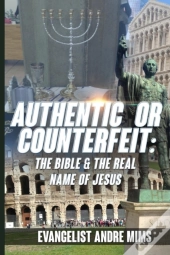 Authentic Or Counterfeit