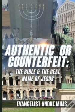 Capa do artigo Authentic Or Counterfeit