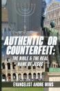 Authentic Or Counterfeit - Preview