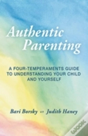 Capa do artigo Authentic Parenting