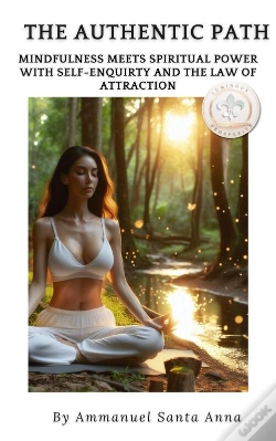 Capa do artigo Authentic Path: